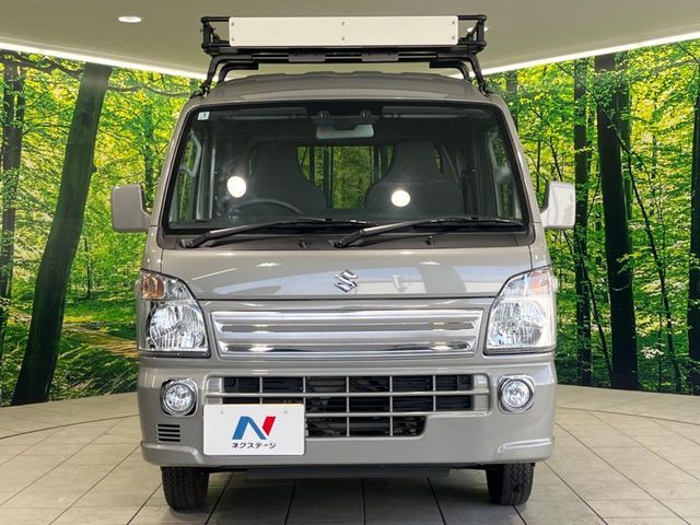 SUZUKI SUPER CARRY TRUCK 2024 Image 31