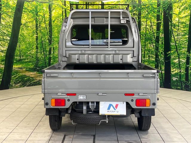 SUZUKI SUPER CARRY TRUCK 2024 Image 31