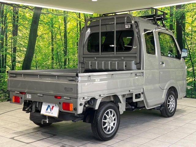 SUZUKI SUPER CARRY TRUCK 2024 Image 31