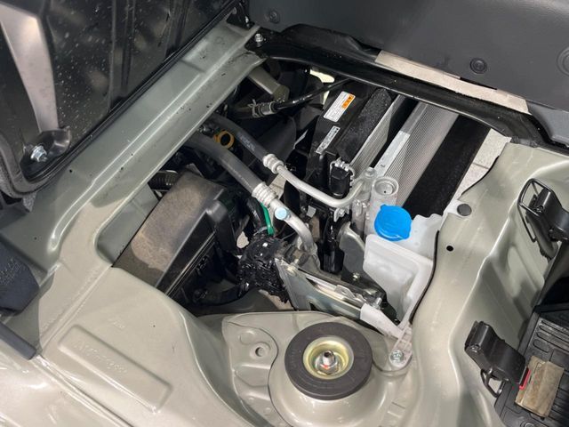 SUZUKI SUPER CARRY TRUCK 2024 Image 31