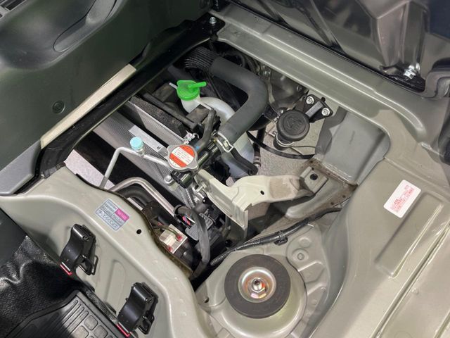 SUZUKI SUPER CARRY TRUCK 2024 Image 31