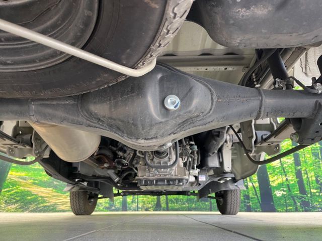 SUZUKI SUPER CARRY TRUCK 2024 Image 31