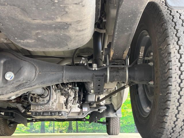 SUZUKI SUPER CARRY TRUCK 2024 Image 31