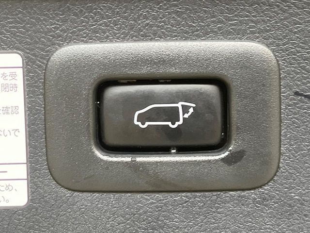 TOYOTA VELLFIRE  HYBRID 4WD 2016 Image 31