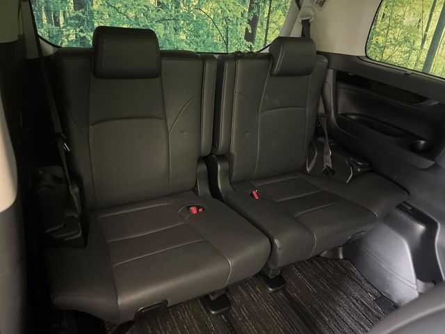 TOYOTA VELLFIRE  HYBRID 4WD 2016 Image 31