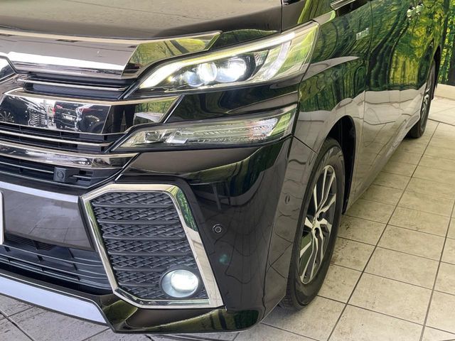 TOYOTA VELLFIRE  HYBRID 4WD 2016 Image 31