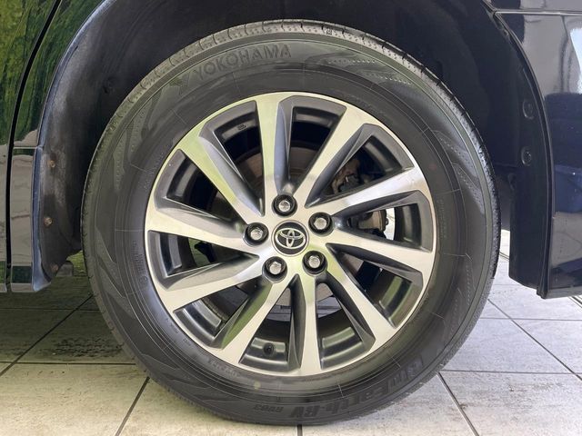 TOYOTA VELLFIRE  HYBRID 4WD 2016 Image 31