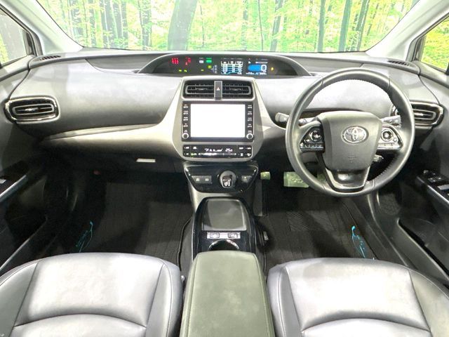 TOYOTA PRIUS 2021 Image 31