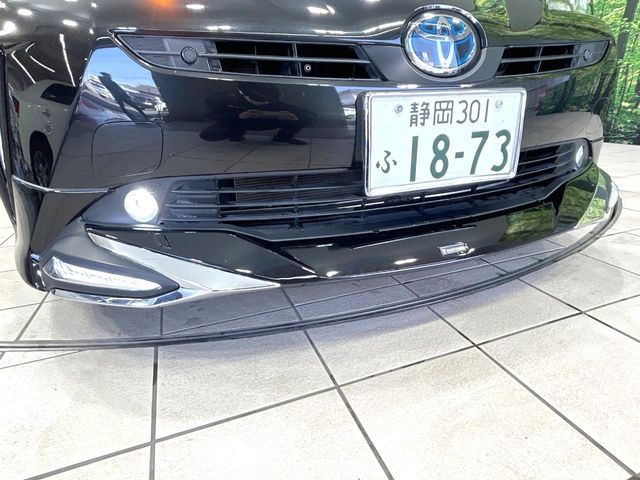 TOYOTA PRIUS 2021 Image 31