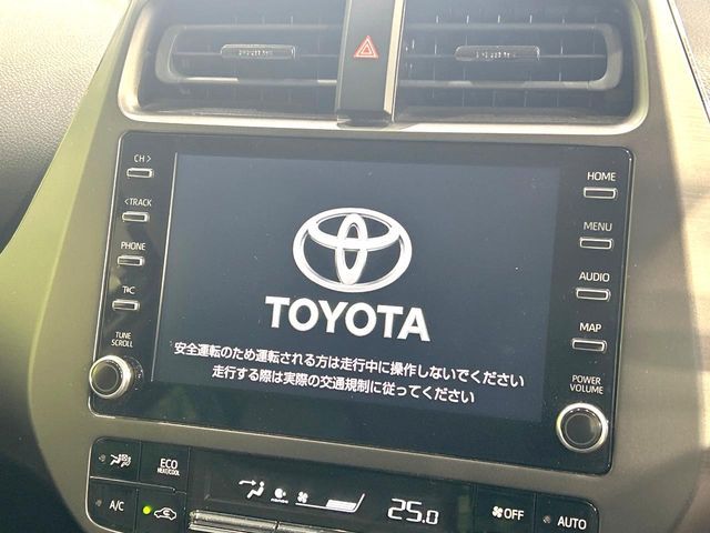 TOYOTA PRIUS 2021 Image 31