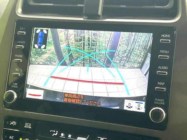 TOYOTA PRIUS 2021 Image 31