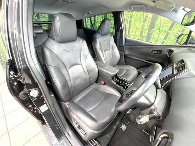 TOYOTA PRIUS 2021 Image 31