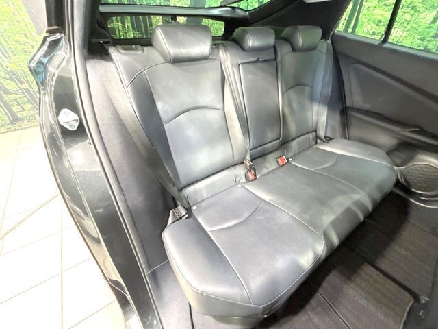 TOYOTA PRIUS 2021 Image 31