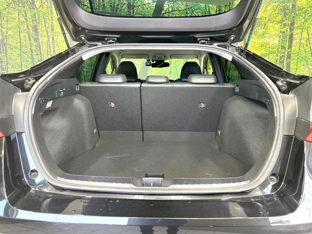 TOYOTA PRIUS 2021 Image 31