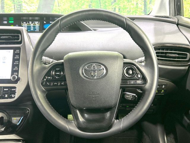 TOYOTA PRIUS 2021 Image 31