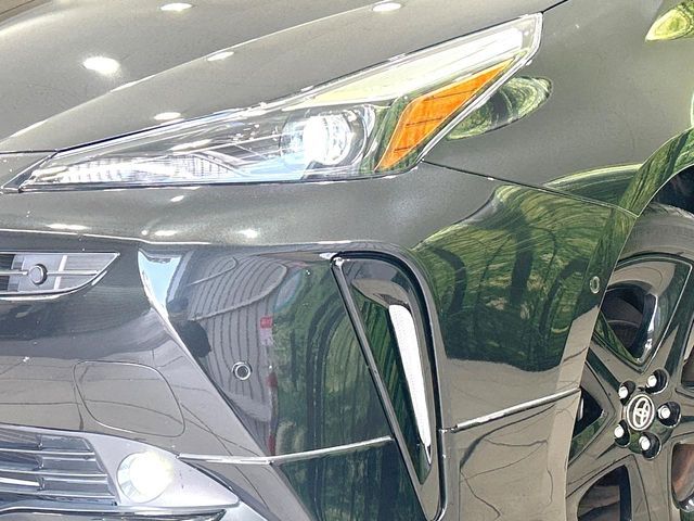 TOYOTA PRIUS 2021 Image 31