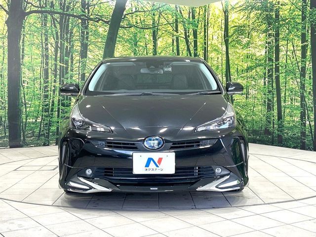 TOYOTA PRIUS 2021 Image 31