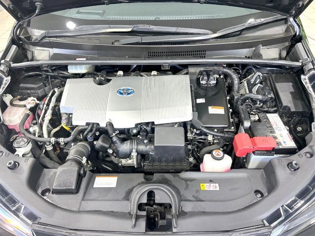 TOYOTA PRIUS 2021 Image 31