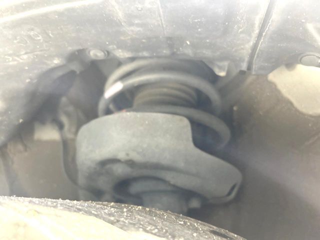 TOYOTA PRIUS 2021 Image 31