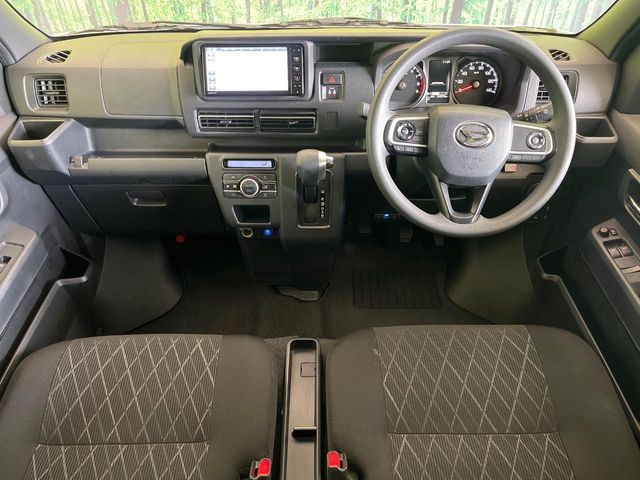 DAIHATSU ATRAI VAN 2022 Image 31