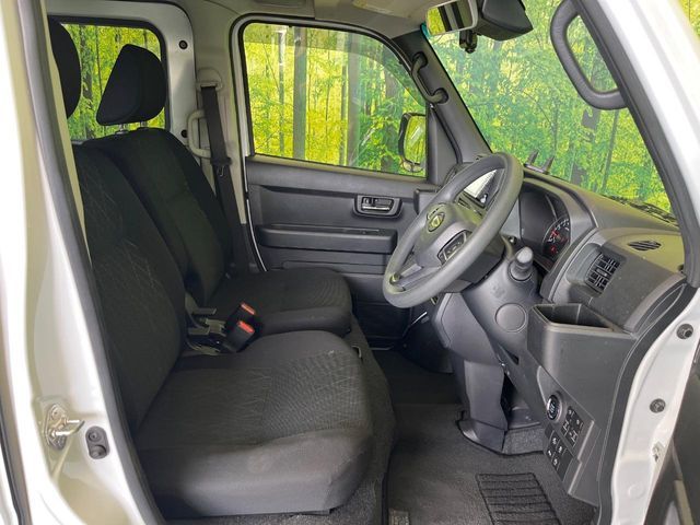 DAIHATSU ATRAI VAN 2022 Image 31