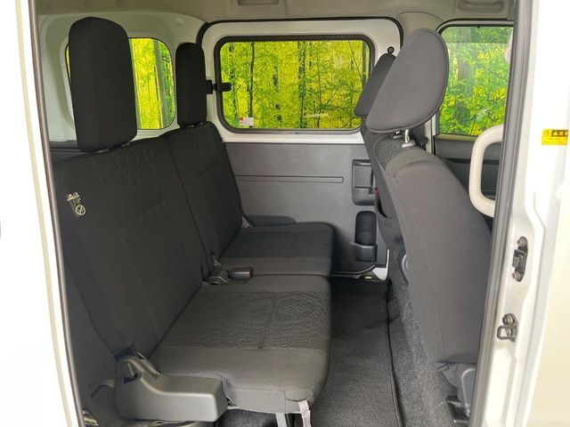 DAIHATSU ATRAI VAN 2022 Image 31