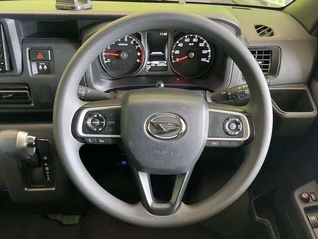 DAIHATSU ATRAI VAN 2022 Image 31