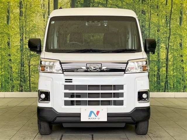 DAIHATSU ATRAI VAN 2022 Image 31