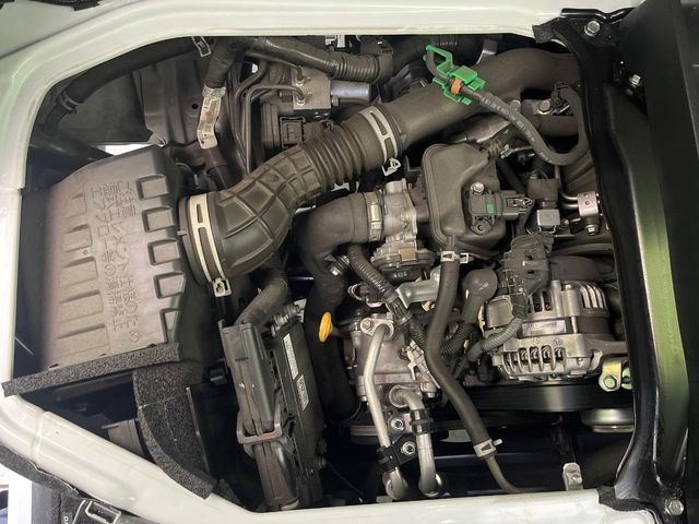 DAIHATSU ATRAI VAN 2022 Image 31