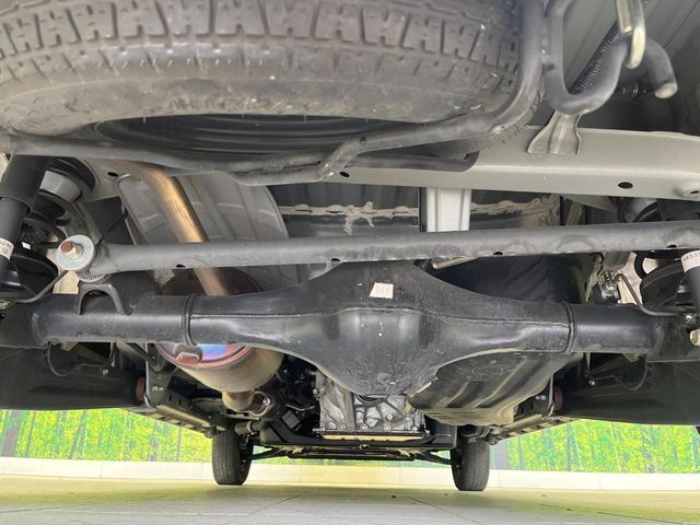 DAIHATSU ATRAI VAN 2022 Image 31