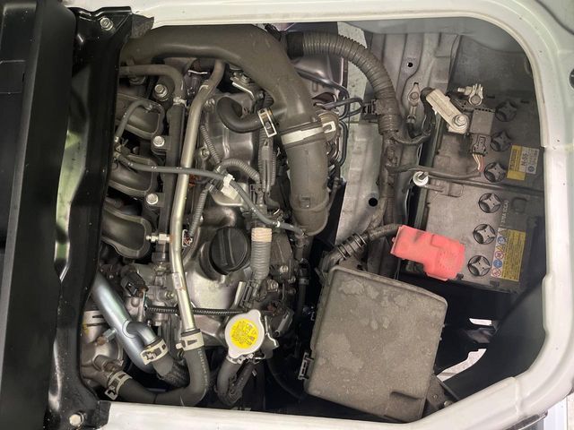 DAIHATSU ATRAI VAN 2022 Image 31