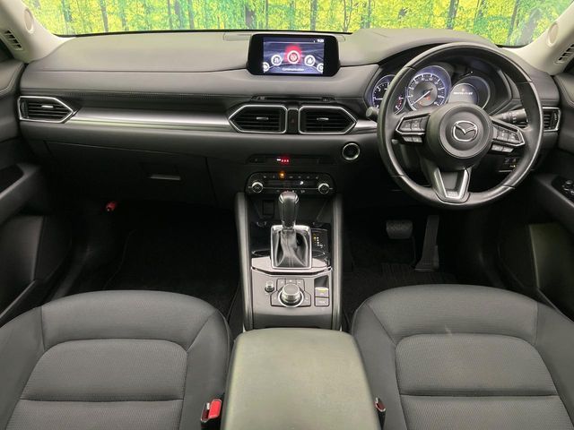 MAZDA CX-5 2019 Image 31