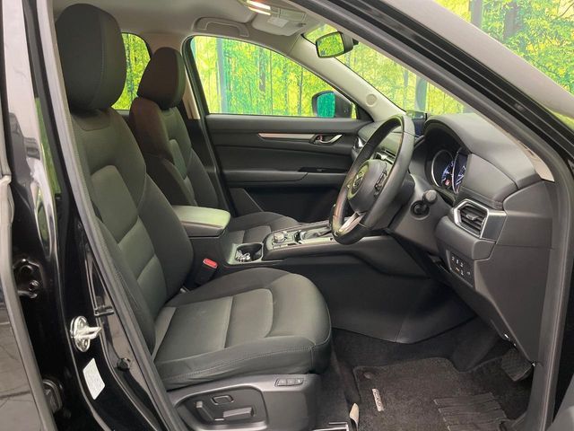 MAZDA CX-5 2019 Image 31