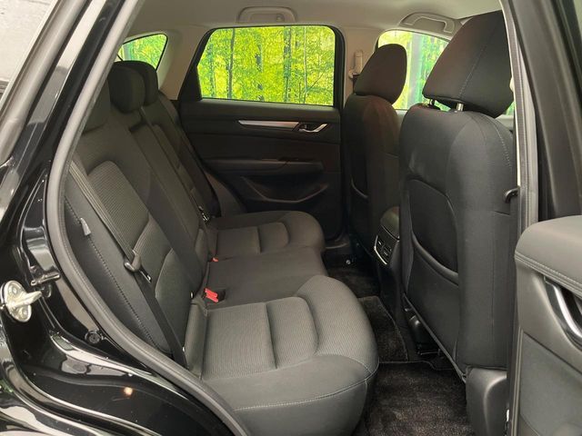 MAZDA CX-5 2019 Image 31