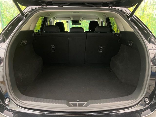 MAZDA CX-5 2019 Image 31
