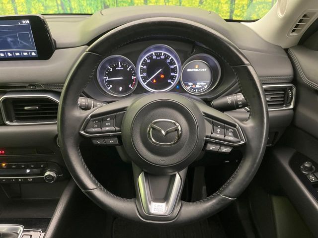 MAZDA CX-5 2019 Image 31