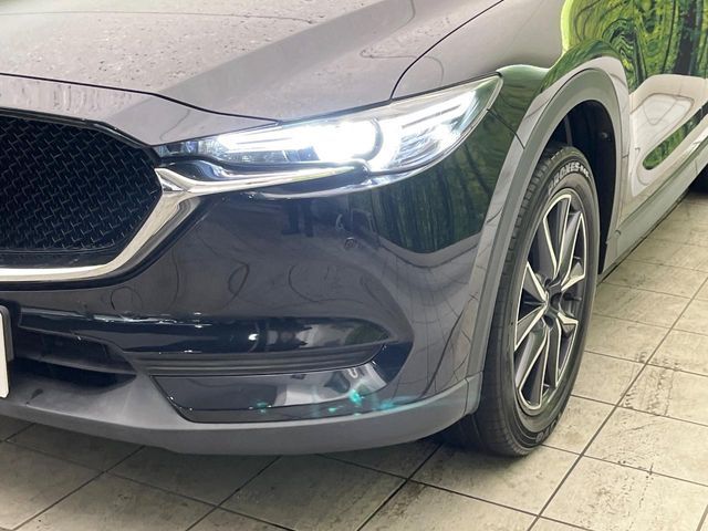 MAZDA CX-5 2019 Image 31