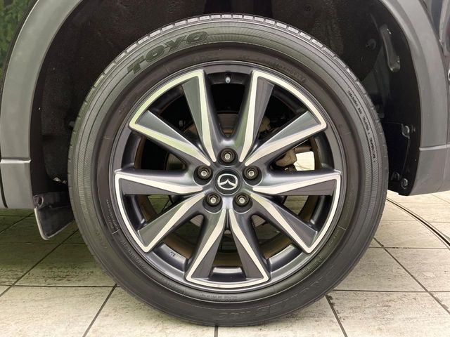 MAZDA CX-5 2019 Image 31