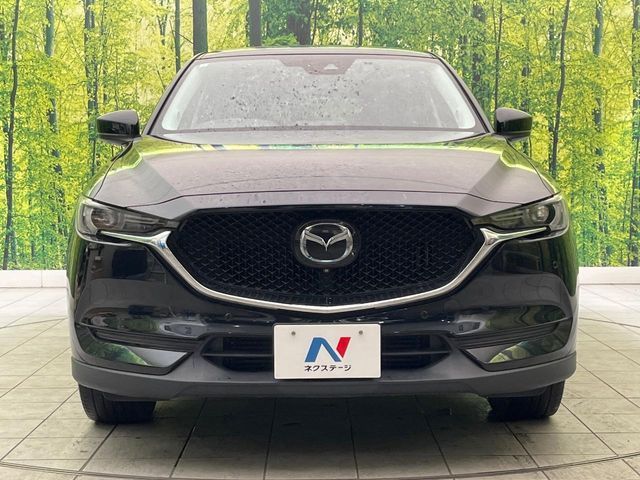 MAZDA CX-5 2019 Image 31