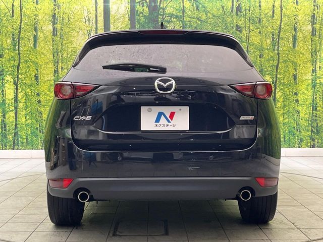 MAZDA CX-5 2019 Image 31