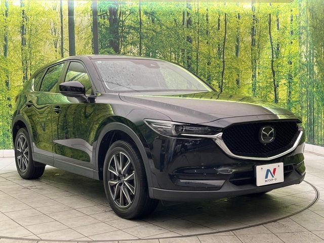 MAZDA CX-5 2019 Image 31