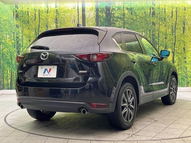 MAZDA CX-5 2019 Image 31