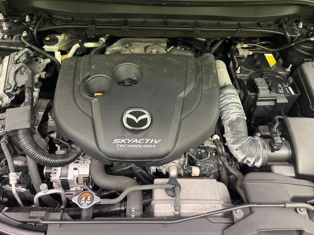 MAZDA CX-5 2019 Image 31