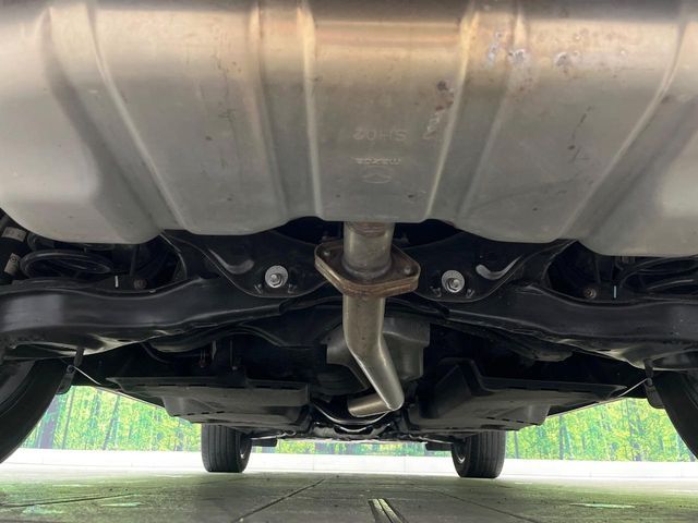 MAZDA CX-5 2019 Image 31