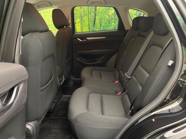 MAZDA CX-5 2019 Image 31