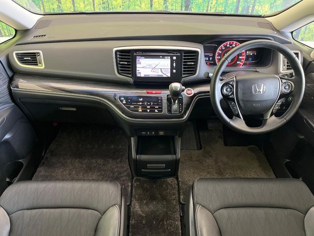 HONDA ODYSSEY 2013 Image 31