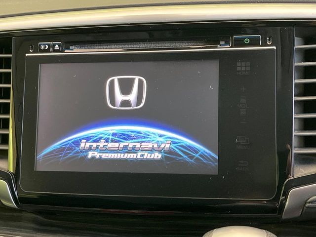 HONDA ODYSSEY 2013 Image 31