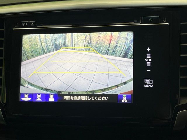 HONDA ODYSSEY 2013 Image 31