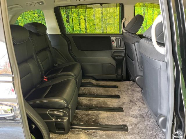 HONDA ODYSSEY 2013 Image 31