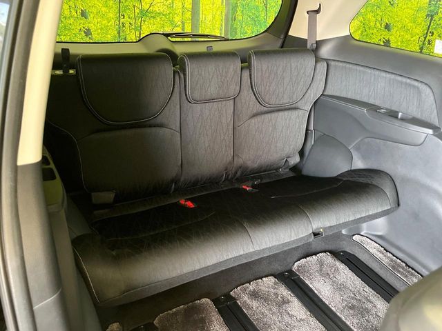 HONDA ODYSSEY 2013 Image 31